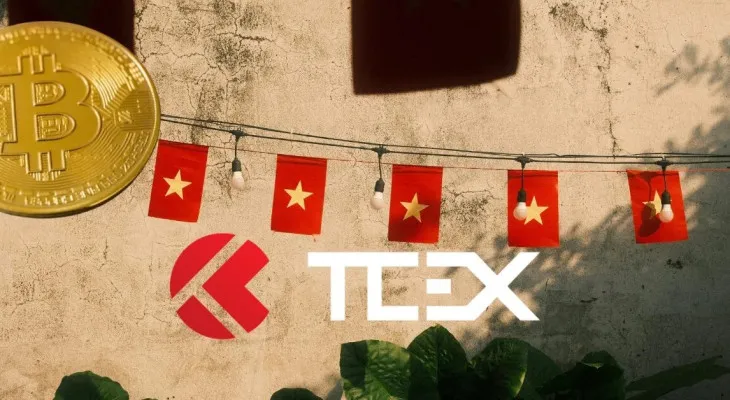 TCEX của Techcombank vượt qua vòng 1 cuộc đua cấp phép sàn tài sản mã hóa nội địa
