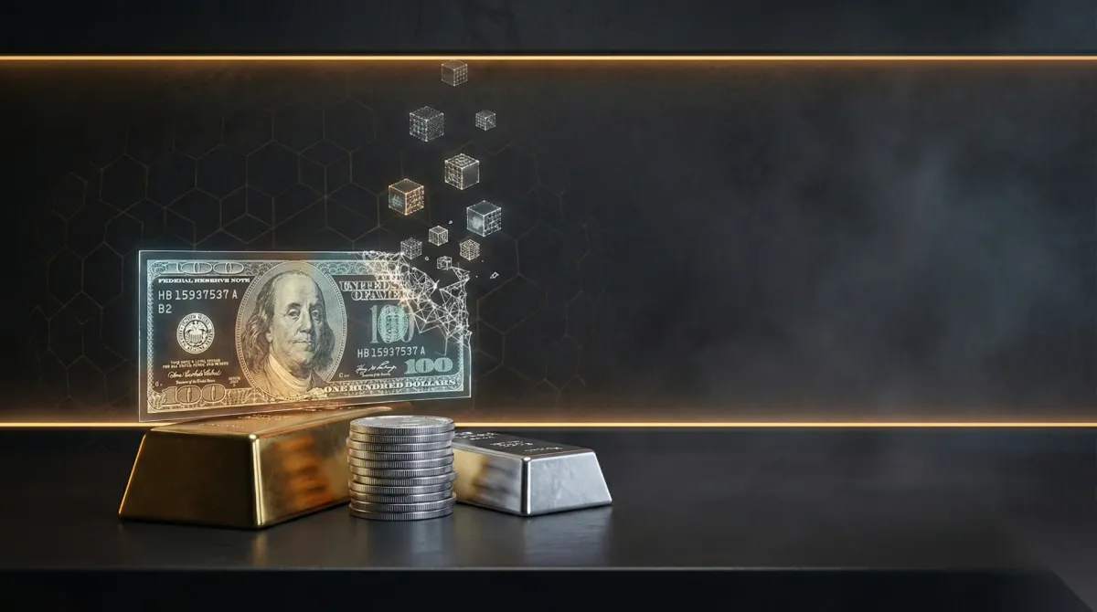 The Clearing House'un işbirliği QNT tokeninin değerini artırdı