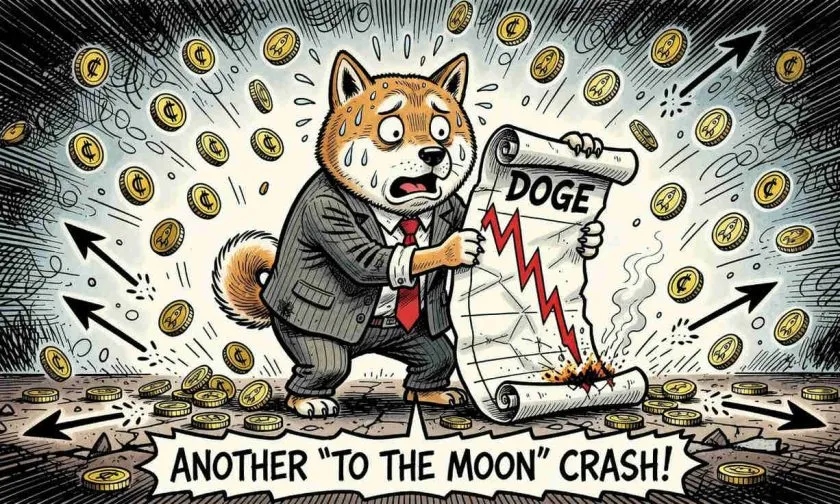 Dogecoin se aferra a los USD $0.073 en julio 2026: ¿Resistencia final antes del colapso?
