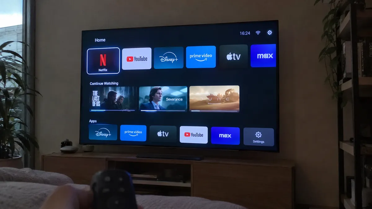Claude Code prompt lets Android TV owners remove ads without root access