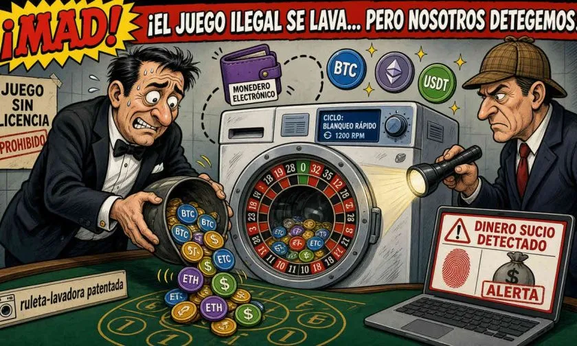 FATF advierte sobre el uso de juegos en línea para actividades de lavado de dinero