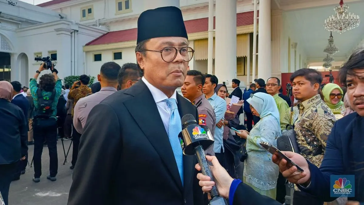 Danantara anggarkan Rp100 T untuk perbaikan BUMN dengan kinerja negatif