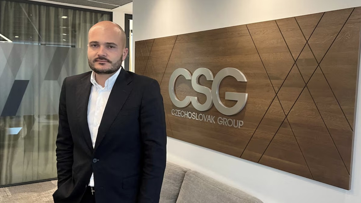 Orang Ini Jadi Orang Terkaya Akibat Perang Rusia-Ukraina