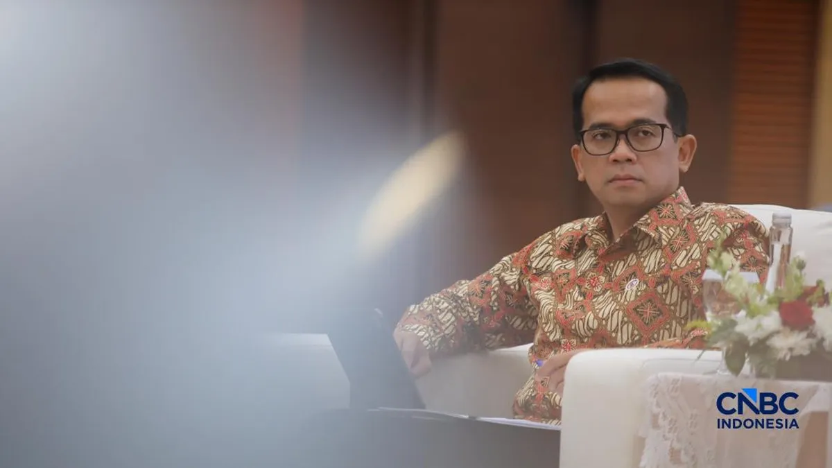 Indonesia proyeksikan pertukaran data pajak kripto OECD berjalan pada 2027