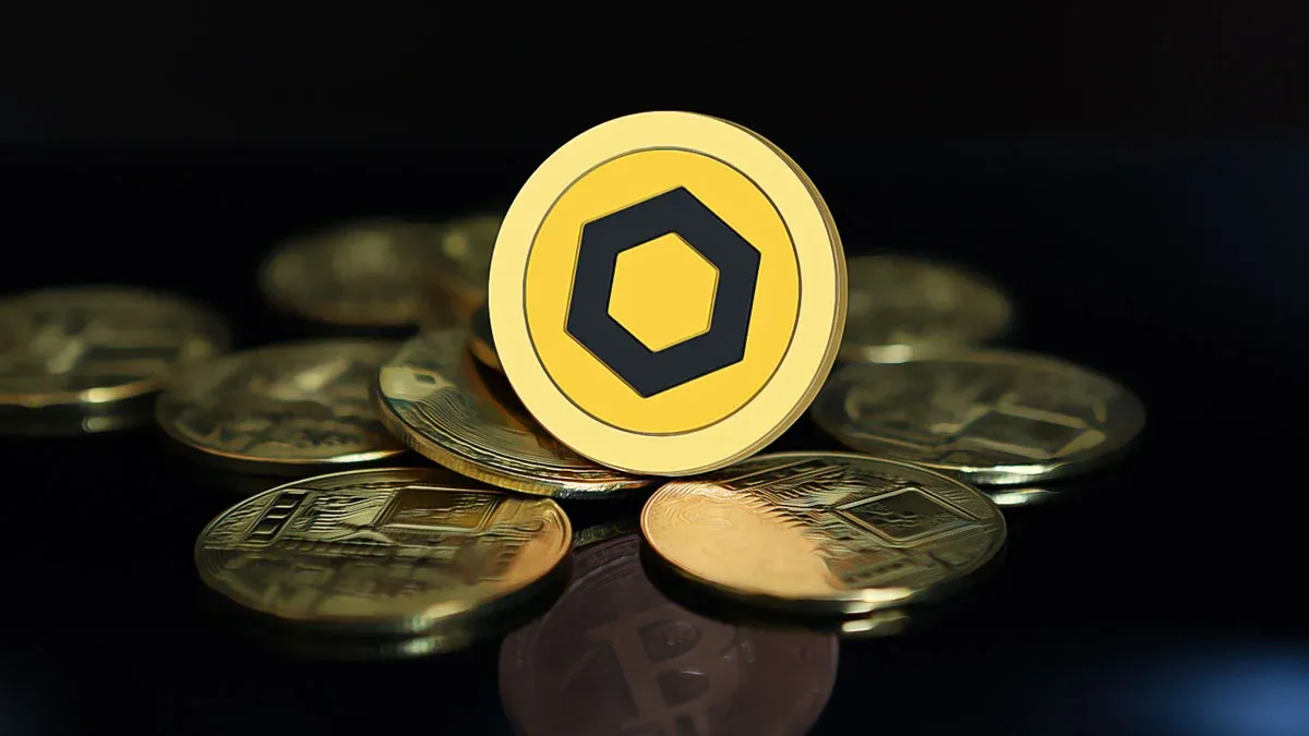 Chainlink 12,59 dolara yükselerek 12 dolar desteğini test ediyor