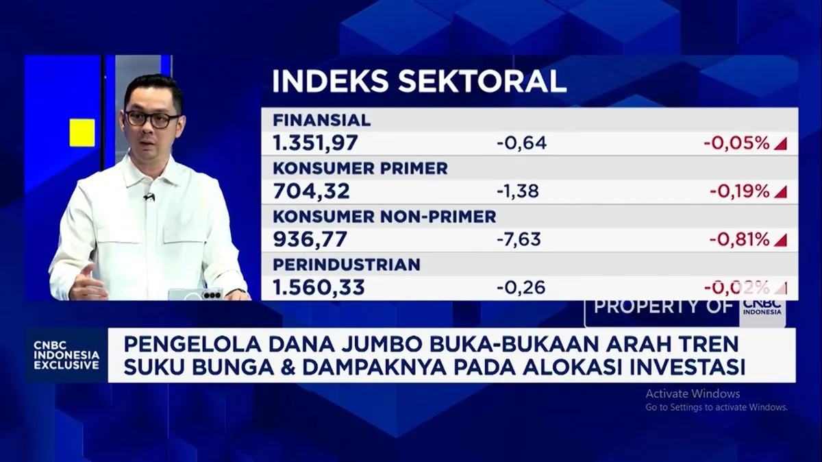 Investor fokus pada independensi BI saat suku bunga diprediksi tidak naik