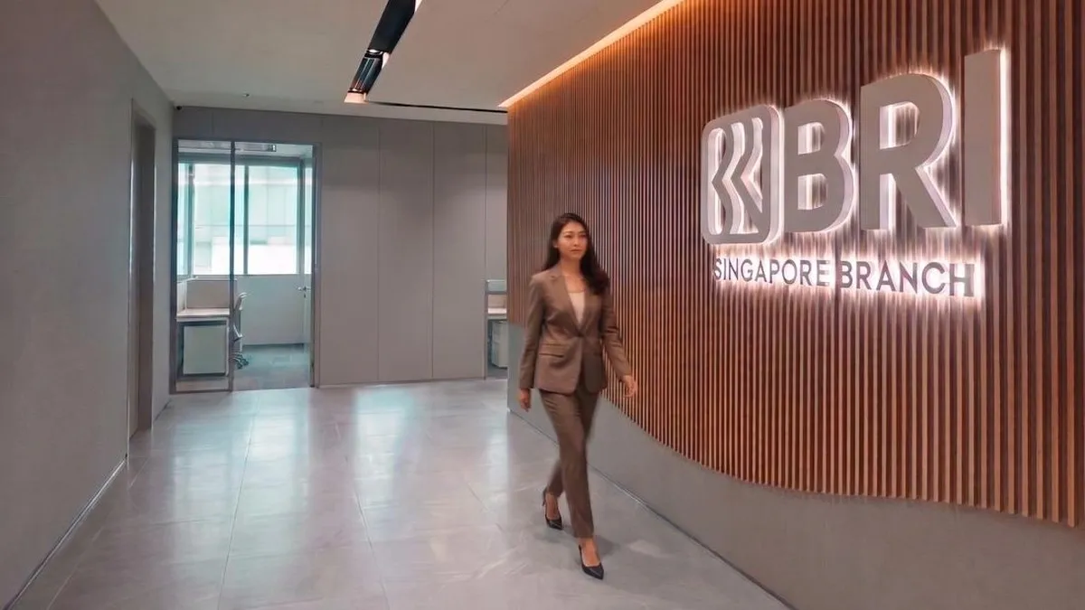 Perkuat Posisinya di Global, BRI Group Sabet 6 Penghargaan Ini