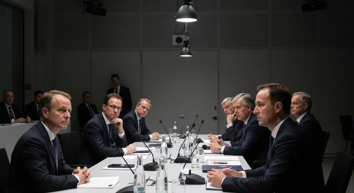 ECB, EU 가상자산 감독권 중앙화 지지…MiCA 재편 논란 확산