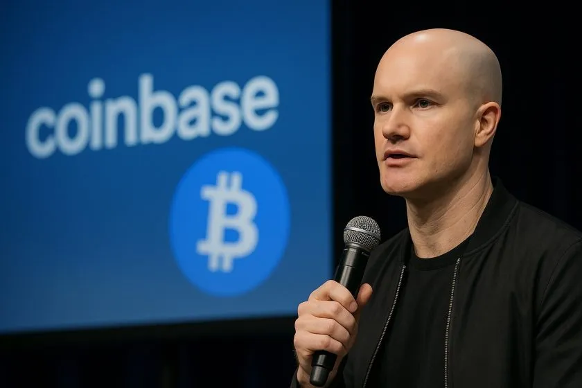 Coinbase respalda compromiso de la cripto legislación Clarity Act