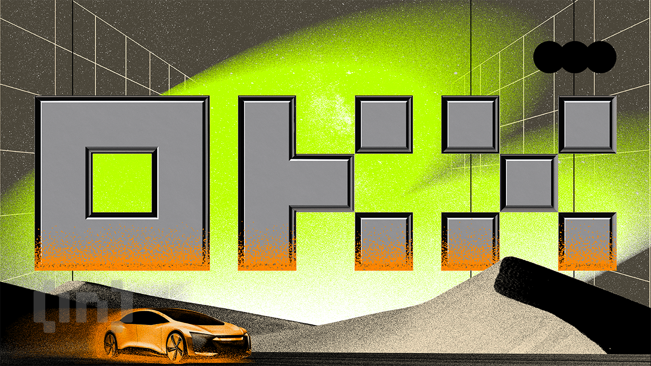 Контракты на акции на OKX: как торговать Tesla и Apple на бирже