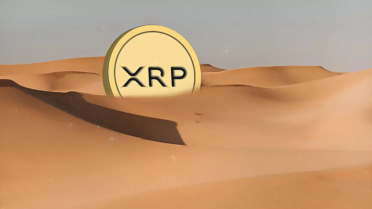 XRP, %47'lik yükselişle 1,50 dolar direncini yeniden test ediyor