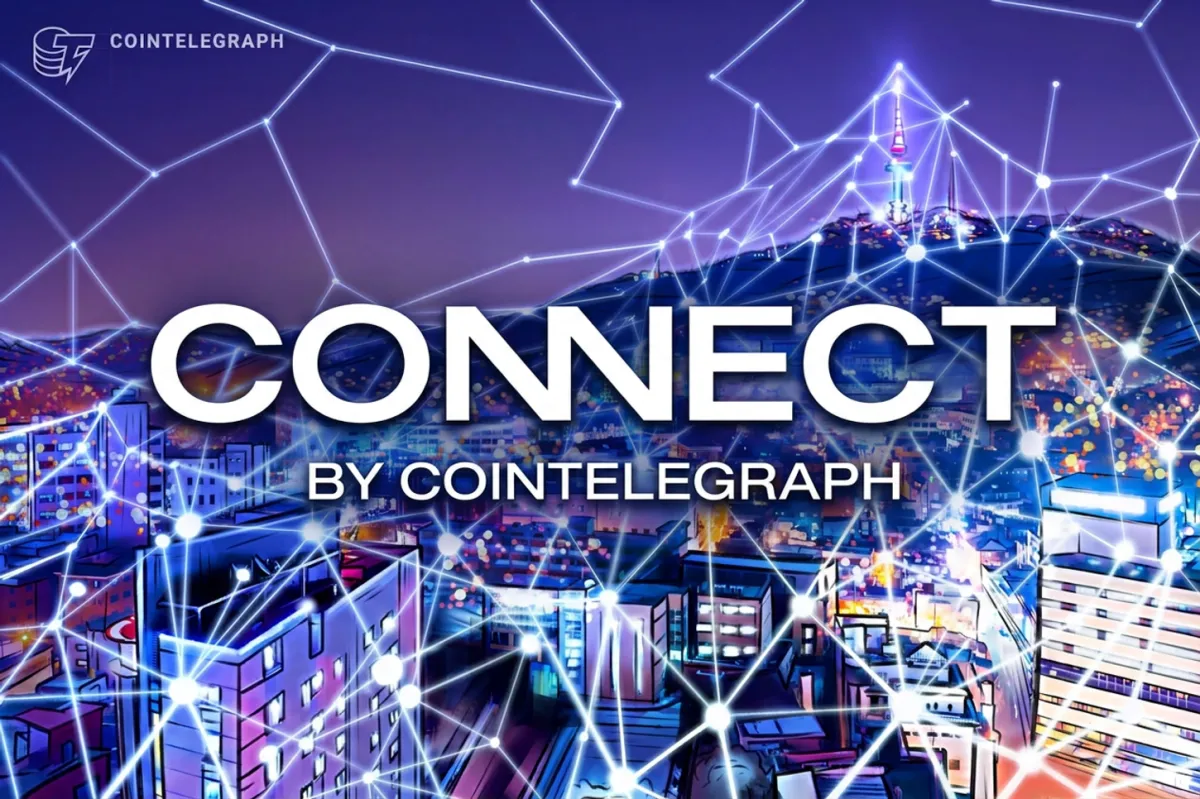Arthur Hayes forecasts crypto price boost from money printing, CONNECT recap