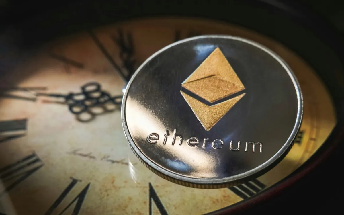Ether hazine şirketinden 8 ay sonra yeni alım