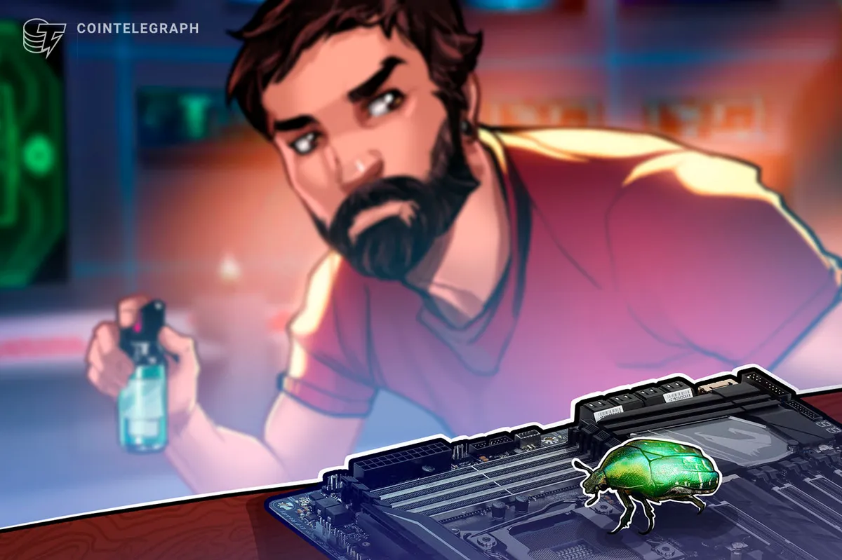 IA acelera descoberta de falhas e obriga Bitcoin Core a mudar política