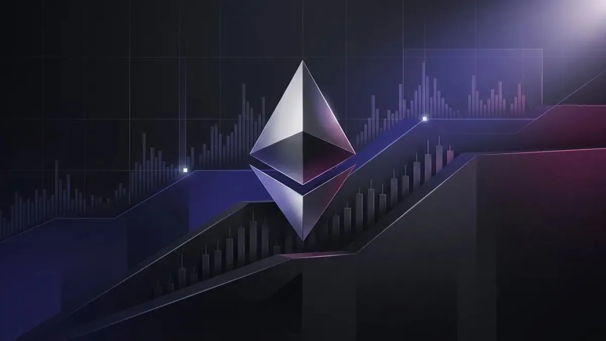 톰 리의 비트마인, 이더리움 1억3,100만달러 추가 매수해 총 590만1,112 ETH 보유