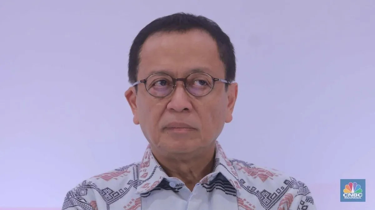 Jawab Isu Bank Asing Tarik Dana dari RI, OJK: Dilebih-lebihkan