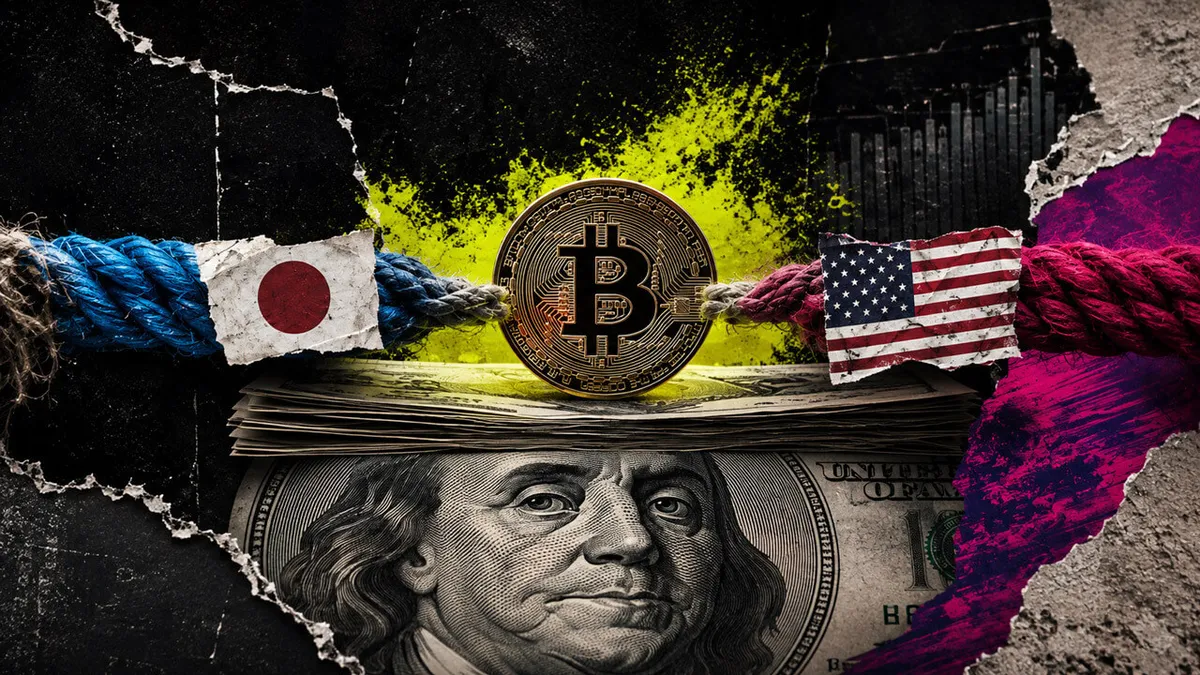 US joins Japan's $96B yen rescue, impacting over $1 trillion in Treasuries