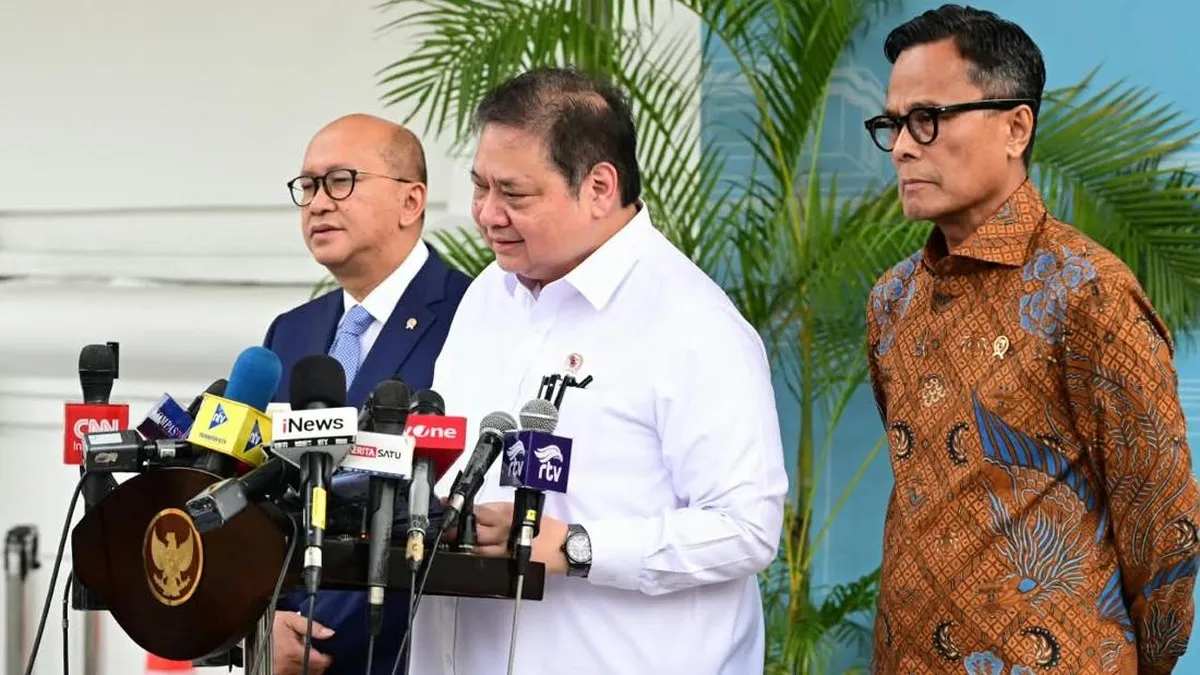Pelemahan rupiah mendekati Rp18.000, pemerintah dorong peningkatan ekspor