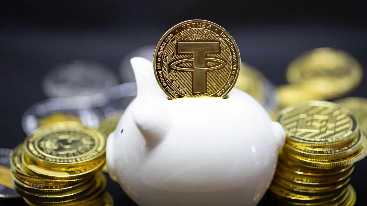 EFY Finance recebe aporte da Tether para expandir stablecoins na América Latina