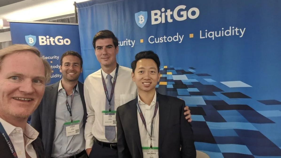 CEO da BitGo desafia Anthropic e coloca prêmio de R$ 32 milhões em Bitcoin para IA roubar