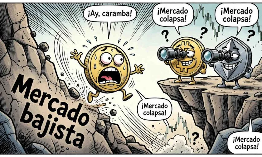 Sui ($SUI) se derrumba un 10% intradía y toca mínimos del año: ¿es el fin de la tendencia?