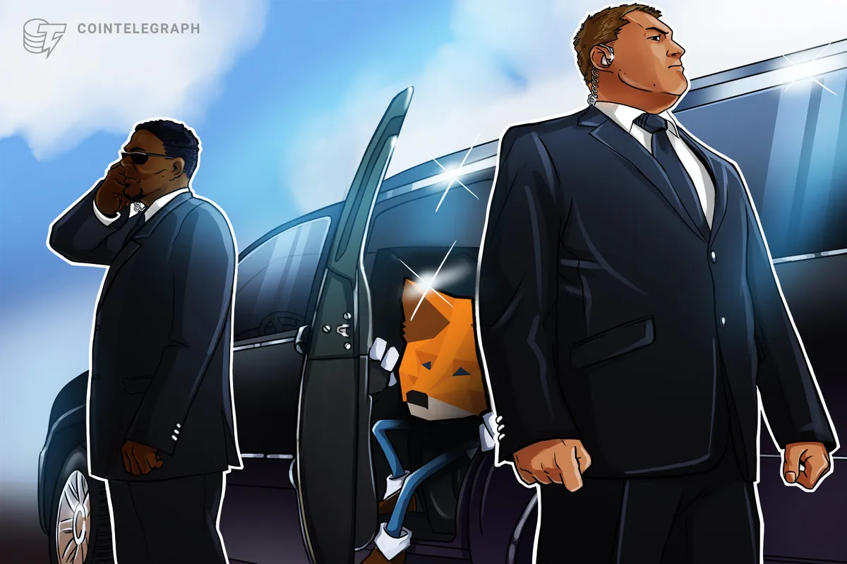 MetaMask leaves Lido validators amid security investigation precautions