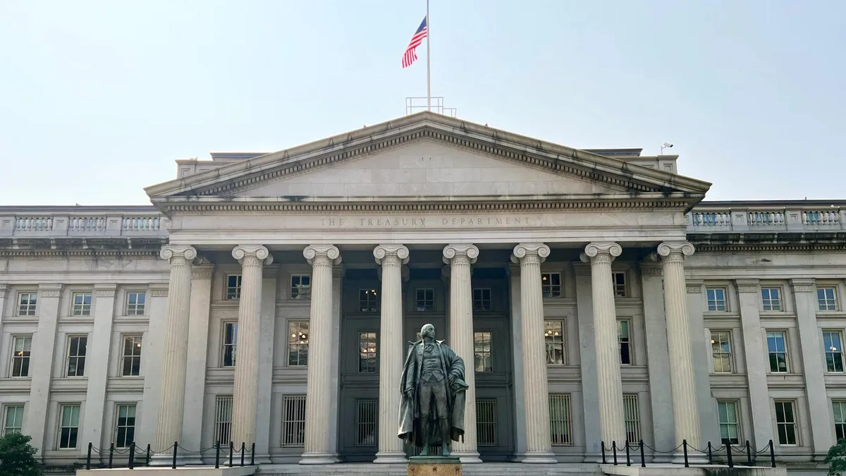 Banks seek to slow down implementation of crypto's GENIUS Act on stablecoin oversight