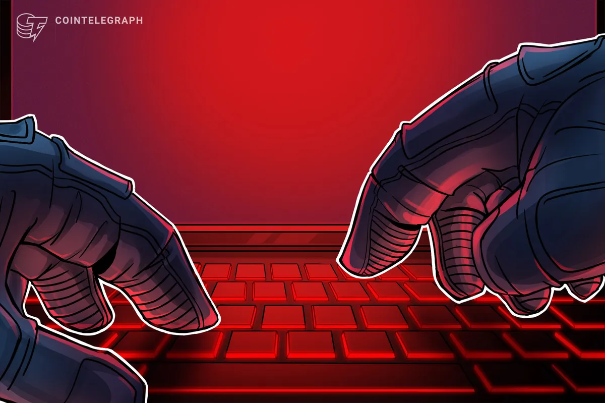 Binance exploit wallet accumulates 18,270 bitcoin to surpass Coinbase reserves