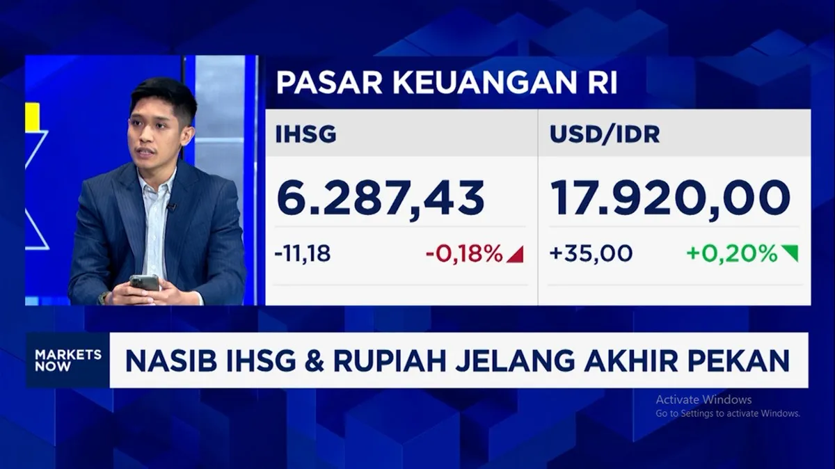 Kemenkeu dan BI semakin harmonis, dampaknya bagi pasar modal RI