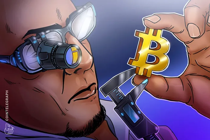 Preço do Bitcoin hoje, 09/07/2026: BTC fica 'preso' em US$ 62 mil com tendência de queda