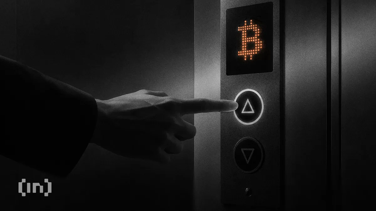 إغلاق بيتكوين الأسبوعي قد يحدد مسار السعر نحو 100,000 دولار