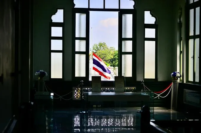 Thai Supreme Court upholds 10-year prison sentence in landmark bitcoin property ruling