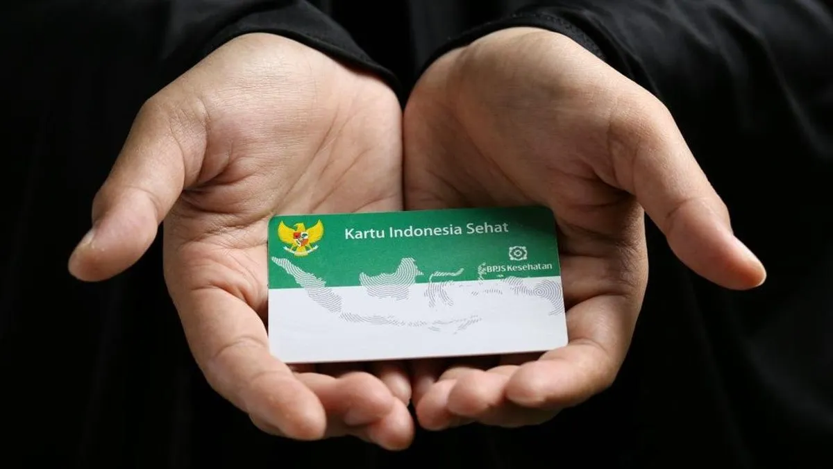 Implementasi skema KAPJ BPJS dan asuransi swasta ditargetkan akhir 2026