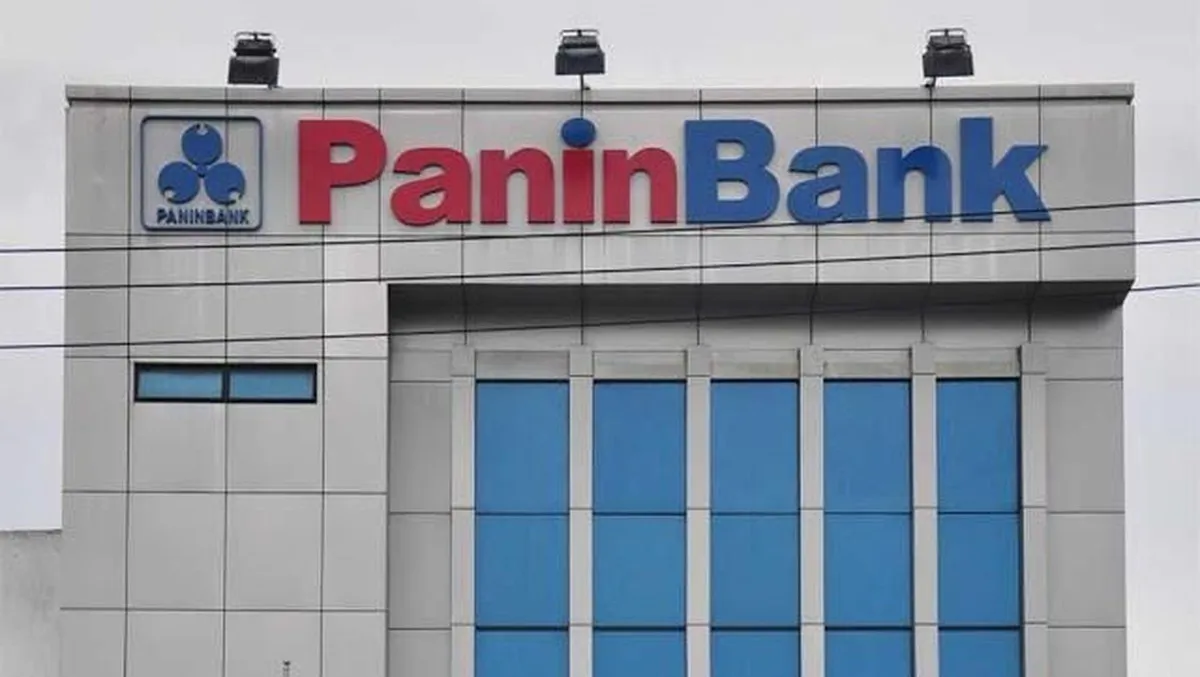 Pertumbuhan Bisnis Bank Panin Seret (PNBN), Kredit dan DPK Tergerus