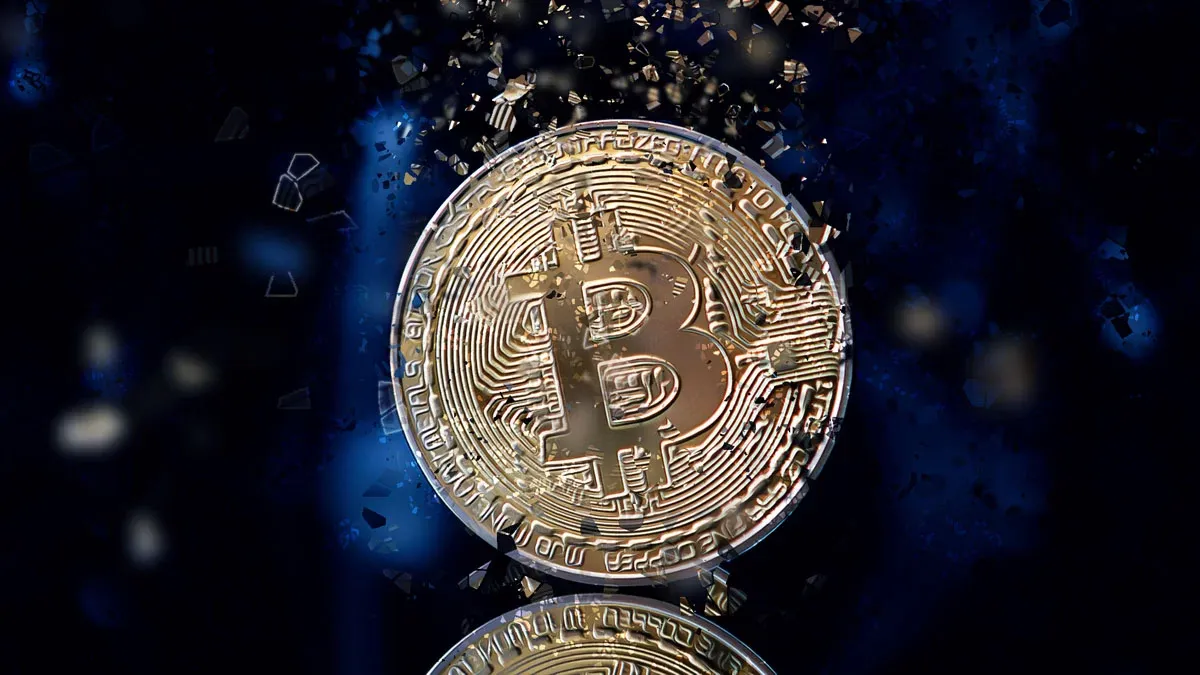 iShares Bitcoin Trust’ta Büyük Blok Satışı ve Kripto Piyasasına Etkileri