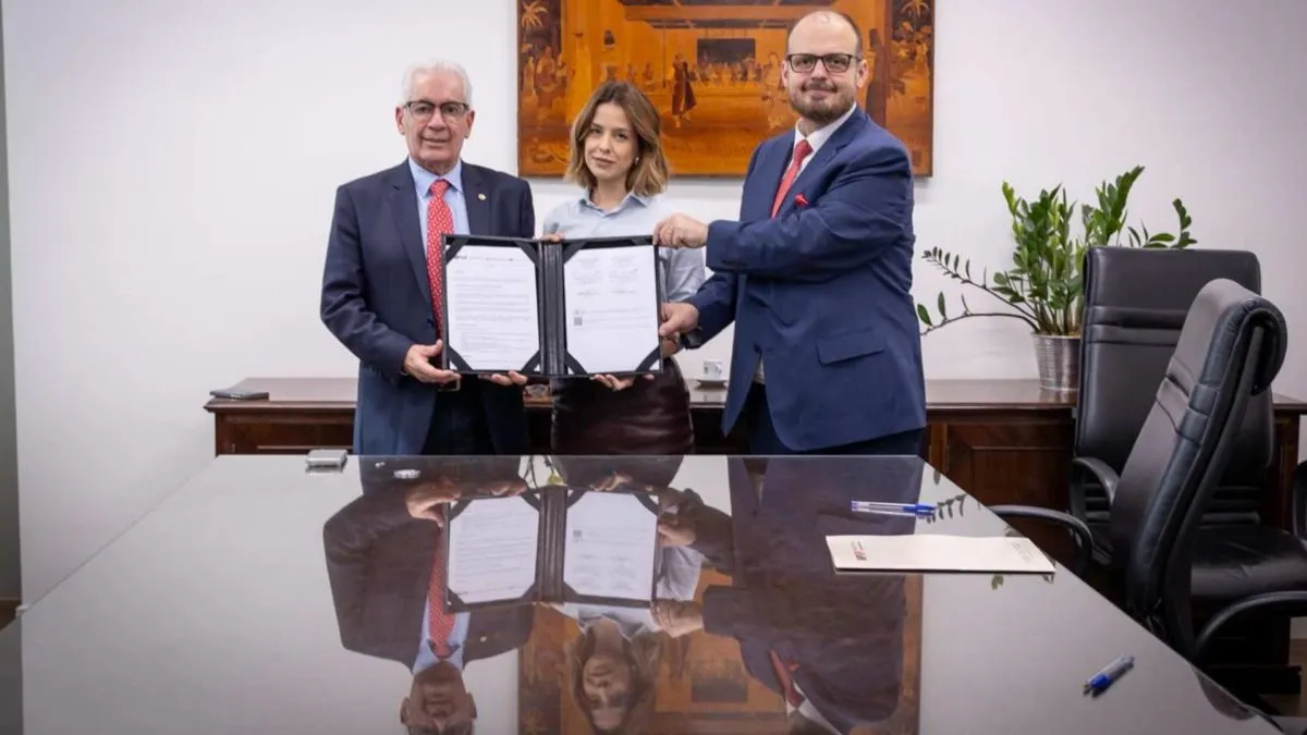 MPSP firma cooperação com Chainalysis e ABcripto para fortalecer prevenção e combate a crimes com criptoativos