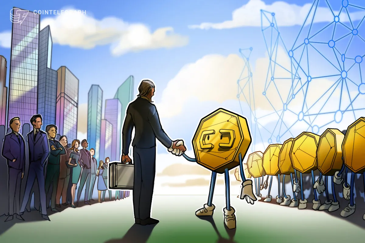 Blockchain já está em bancos e até na identidade brasileira, diz Linux Foundation