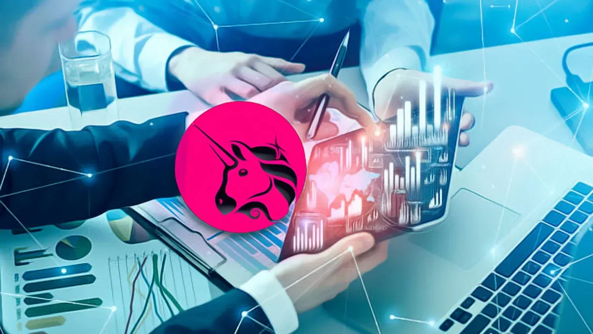 Uniswap Tokenı UNI’nin Yükselişi ve Gelecek Tahminleri