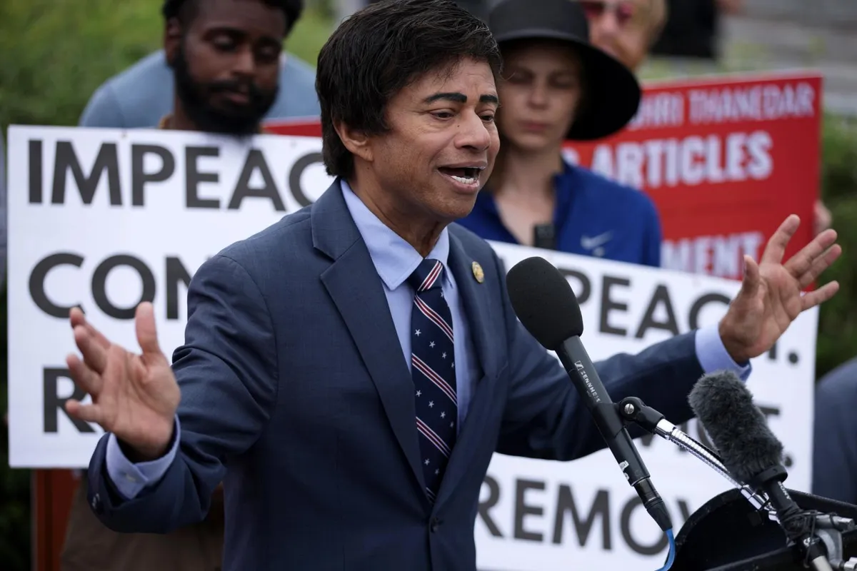 Fairshake PAC's $2 million loss in Detroit contrasts with Congressional wins
