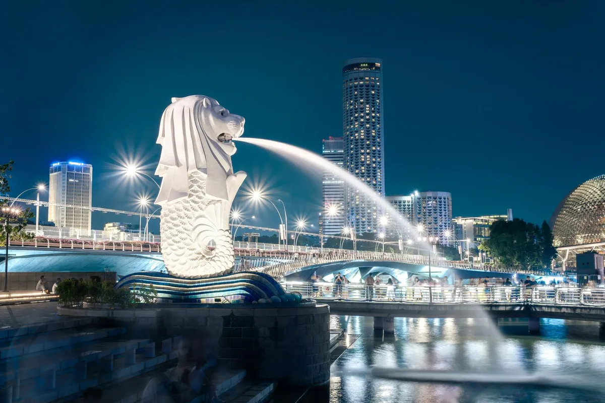 Singapore's proposed stablecoin rules include 100% reserves and yield ban