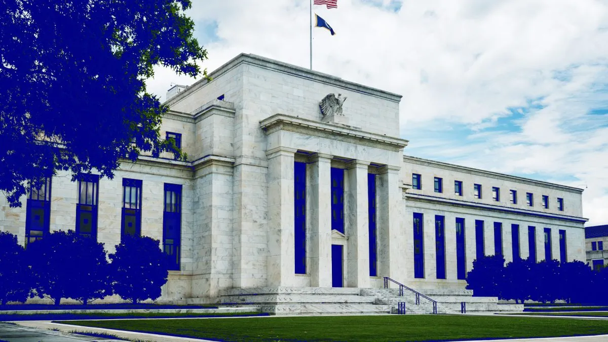 Bitcoin remains close to $80,000 as Fed rate hike fears resurface