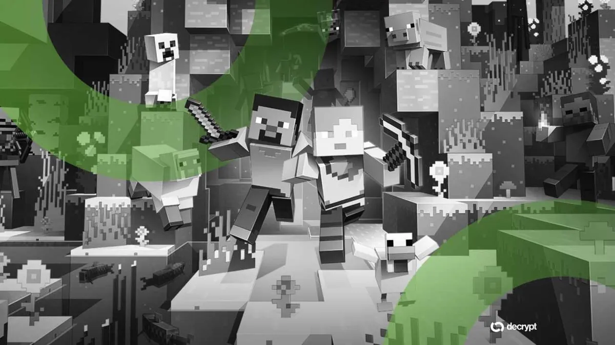 Minecraft, Candy Crush Among 11 Games in EU Virtual Currency Crackdown