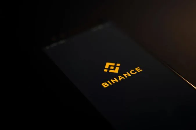Binance security breach triggers crypto market sell-off with BNB down 6 percent