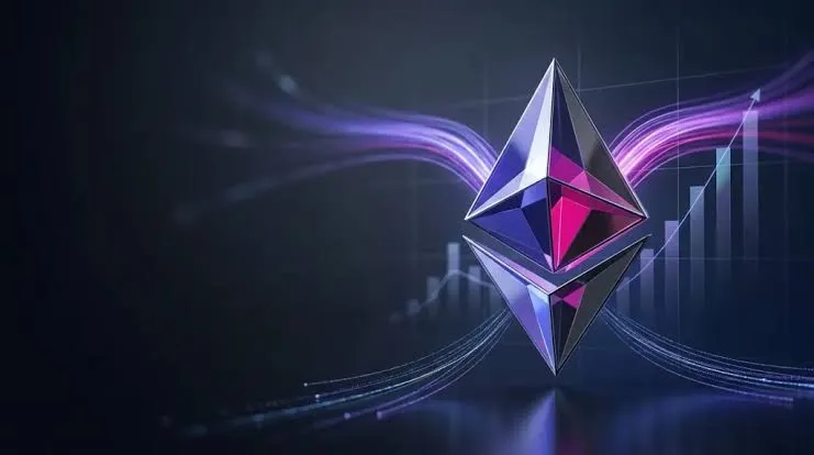 حيازات BitMine من الايثيريوم تصل إلى 5.85 مليون ETH بنسبة 4.8% من العرض الكلي