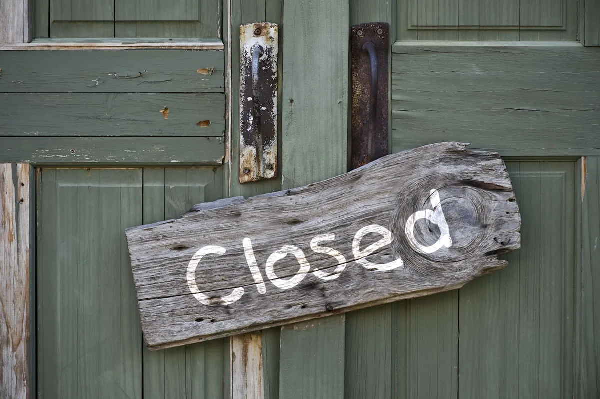 Harmony plans to close blockchain amid AI security concerns