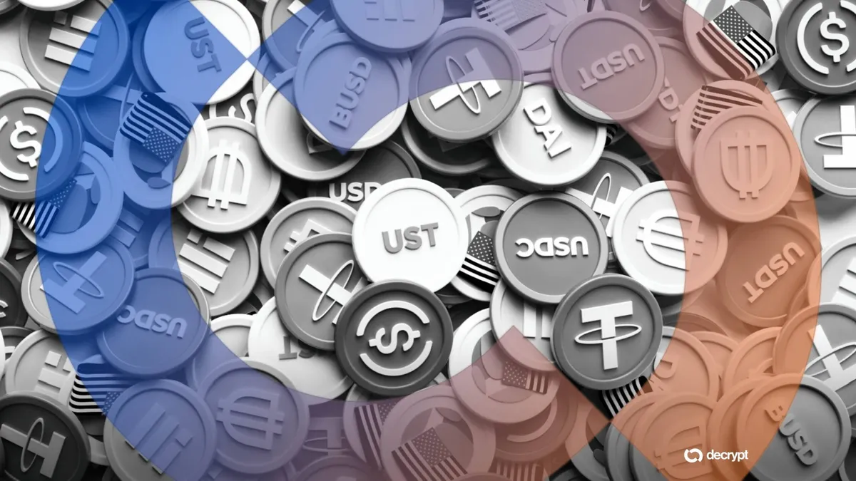 The Stablecoin Founder Map Doesn't Match the Stablecoin Volume Map