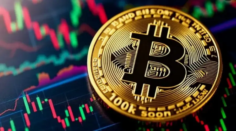 Аналитики Glassnode назвали последний уровень сопротивления биткоина
