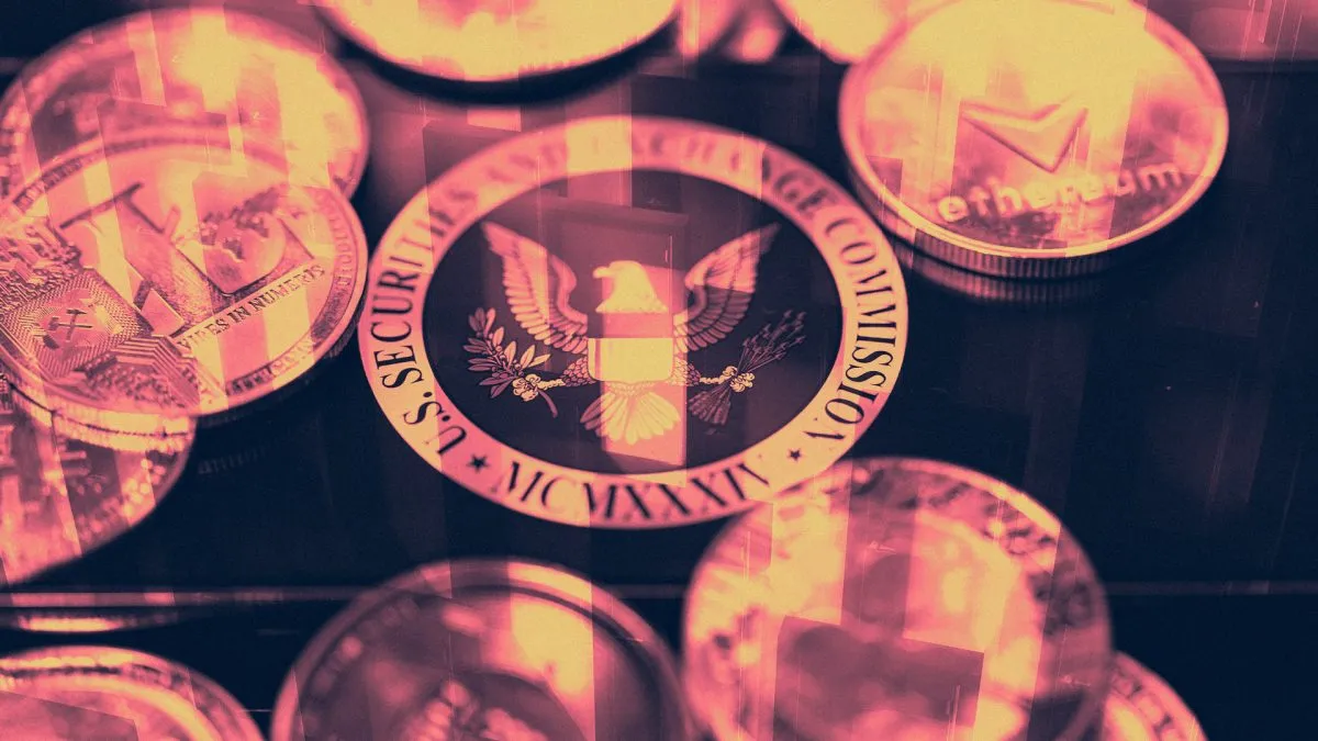 SEC introduces new crypto offering rules amid legislative stagnation