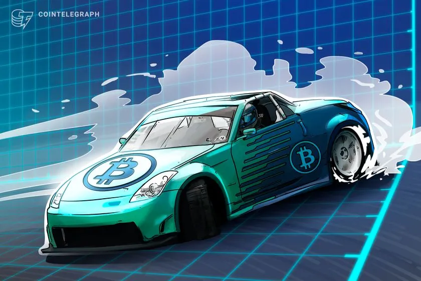 Bitcoin rebound highlights discount but $162M bid liquidity points to downside risk