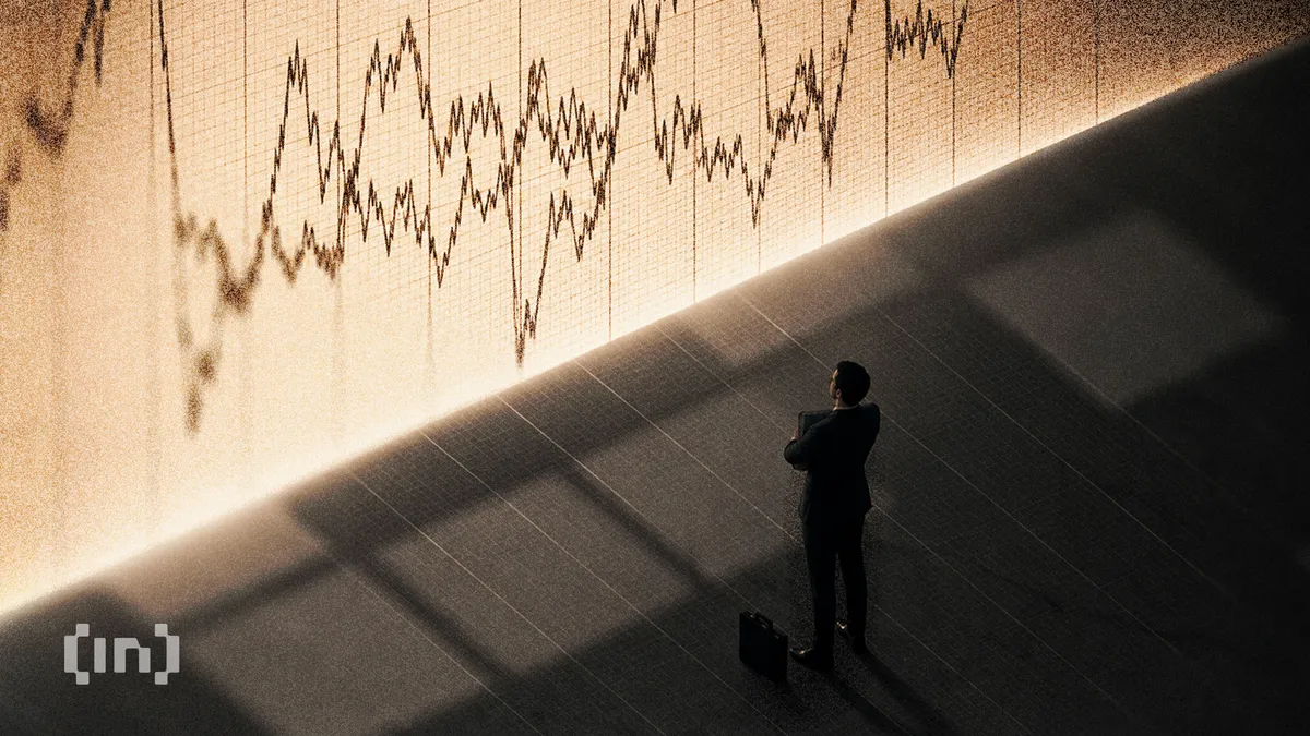 Kapitalisasi pasar altcoin naik US$215 miliar, tetapi season belum terkonfirmasi